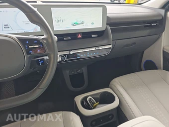 2023 Hyundai IONIQ 5 Limited - miniatura 11