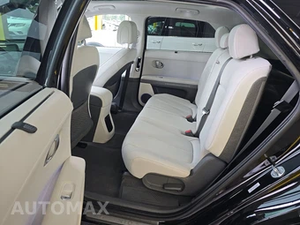 2023 Hyundai IONIQ 5 Limited - miniatura 13