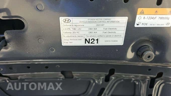 2023 Hyundai IONIQ 5 Limited - miniatura 24