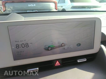 2023 Hyundai IONIQ 5 Limited - miniatura 25