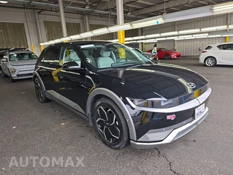 2023 Hyundai IONIQ 5 Limited - miniatura 3