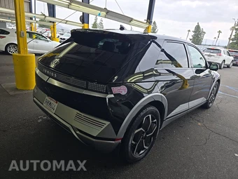 2023 Hyundai IONIQ 5 Limited - miniatura 4