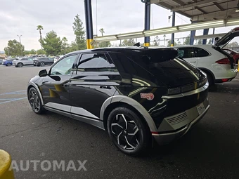 2023 Hyundai IONIQ 5 Limited - miniatura 6