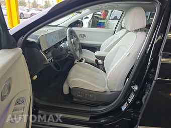 2023 Hyundai IONIQ 5 Limited - miniatura 7