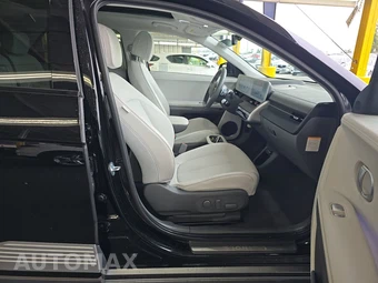 2023 Hyundai IONIQ 5 Limited - miniatura 8
