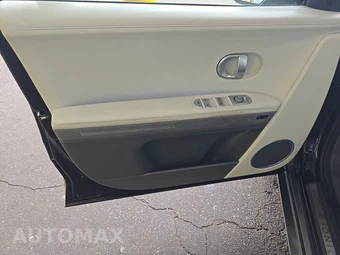 2023 Hyundai IONIQ 5 Limited - miniatura 9