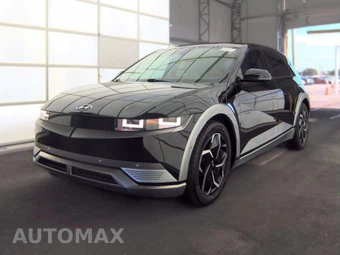 2023 Hyundai IONIQ 5 Limited