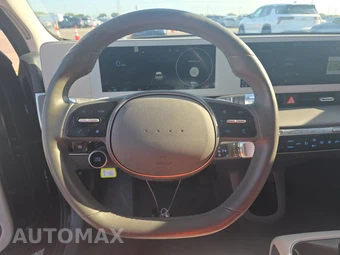 2023 Hyundai IONIQ 5 Limited - miniatura 10