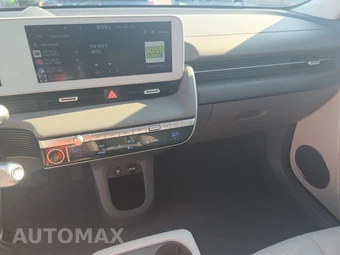 2023 Hyundai IONIQ 5 Limited - miniatura 11