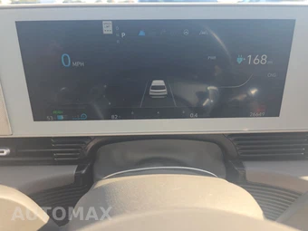 2023 Hyundai IONIQ 5 Limited - miniatura 12