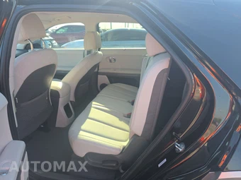 2023 Hyundai IONIQ 5 Limited - miniatura 13