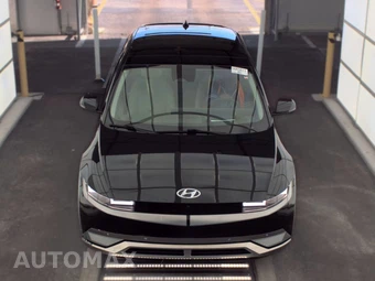 2023 Hyundai IONIQ 5 Limited - miniatura 2