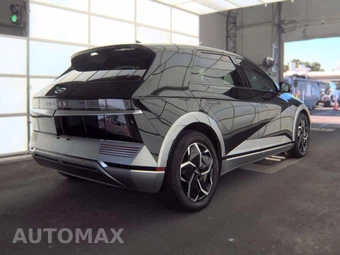 2023 Hyundai IONIQ 5 Limited - miniatura 4