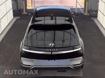 2023 Hyundai IONIQ 5 Limited - miniatura 5