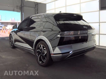 2023 Hyundai IONIQ 5 Limited - miniatura 6