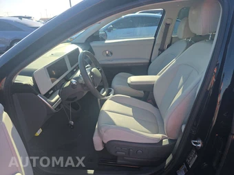 2023 Hyundai IONIQ 5 Limited - miniatura 7