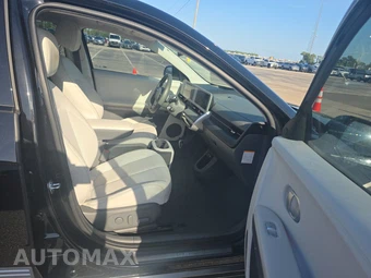 2023 Hyundai IONIQ 5 Limited - miniatura 8