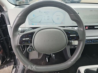 2023 Hyundai IONIQ 5 Limited - miniatura 10