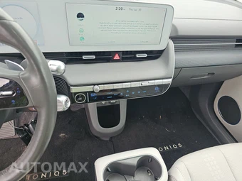 2023 Hyundai IONIQ 5 Limited - miniatura 11
