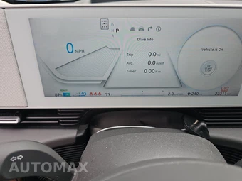 2023 Hyundai IONIQ 5 Limited - miniatura 12
