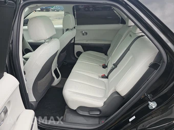 2023 Hyundai IONIQ 5 Limited - miniatura 13