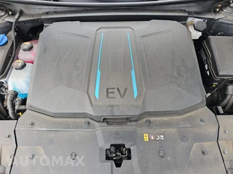 2023 Hyundai IONIQ 5 Limited - miniatura 15