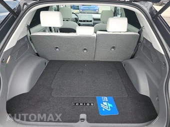 2023 Hyundai IONIQ 5 Limited - miniatura 16