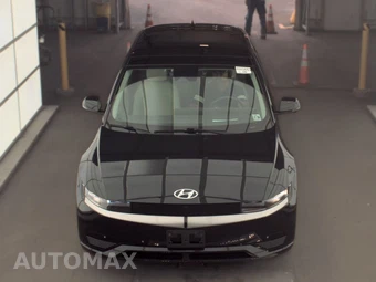 2023 Hyundai IONIQ 5 Limited - miniatura 2