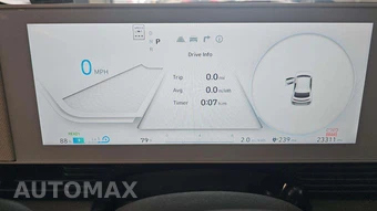 2023 Hyundai IONIQ 5 Limited - miniatura 21