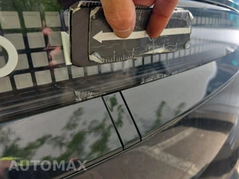2023 Hyundai IONIQ 5 Limited - miniatura 25