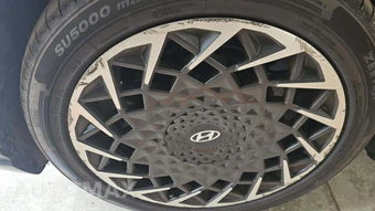 2023 Hyundai IONIQ 5 Limited - miniatura 28