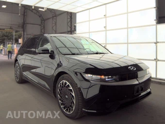 2023 Hyundai IONIQ 5 Limited - miniatura 3