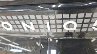 2023 Hyundai IONIQ 5 Limited - miniatura 33