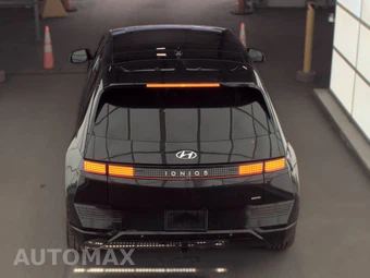 2023 Hyundai IONIQ 5 Limited - miniatura 5