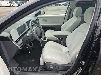 2023 Hyundai IONIQ 5 Limited - miniatura 7