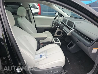 2023 Hyundai IONIQ 5 Limited - miniatura 8