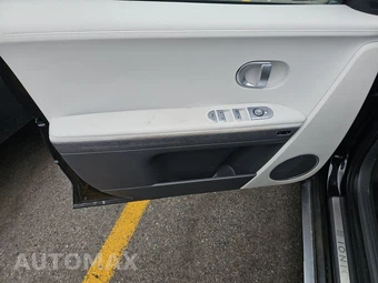2023 Hyundai IONIQ 5 Limited - miniatura 9