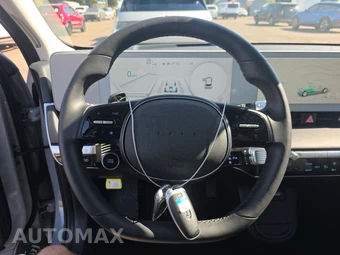 2023 Hyundai IONIQ 5 Limited - miniatura 10