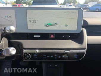 2023 Hyundai IONIQ 5 Limited - miniatura 11