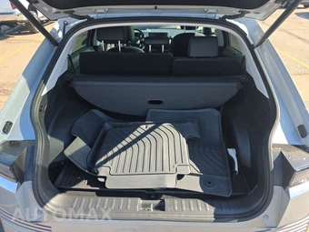 2023 Hyundai IONIQ 5 Limited - miniatura 16
