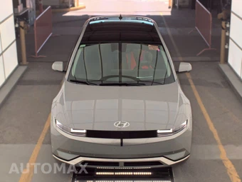 2023 Hyundai IONIQ 5 Limited - miniatura 2
