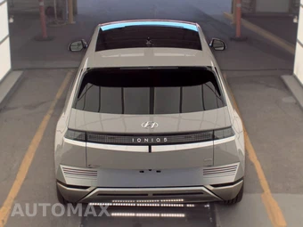 2023 Hyundai IONIQ 5 Limited - miniatura 5