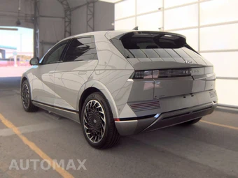 2023 Hyundai IONIQ 5 Limited - miniatura 6