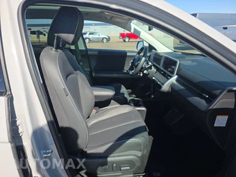 2023 Hyundai IONIQ 5 Limited - miniatura 8