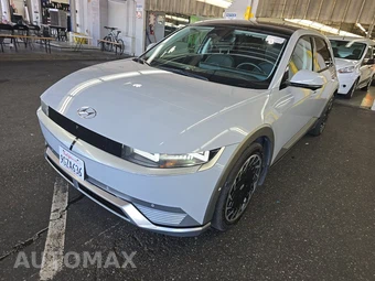 2023 Hyundai IONIQ 5 Limited