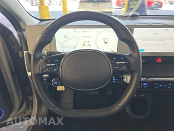 2023 Hyundai IONIQ 5 Limited - miniatura 10