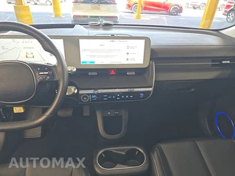 2023 Hyundai IONIQ 5 Limited - miniatura 11