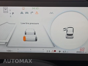 2023 Hyundai IONIQ 5 Limited - miniatura 12
