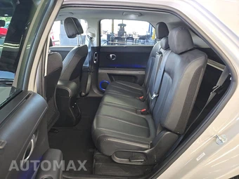 2023 Hyundai IONIQ 5 Limited - miniatura 13