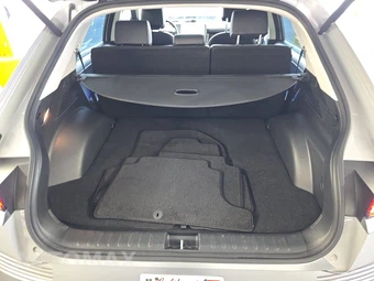 2023 Hyundai IONIQ 5 Limited - miniatura 16